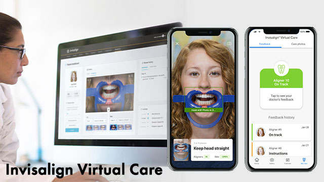 バーチャルケア