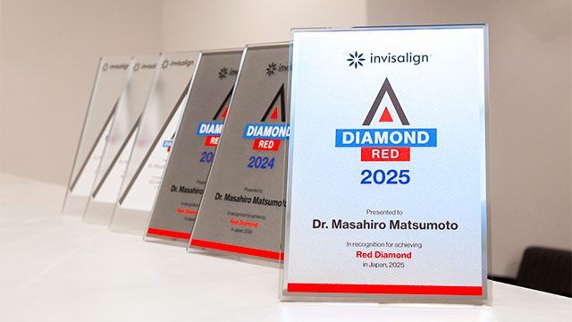 レッドダイヤモンド