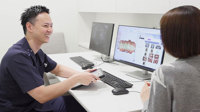 カウンセリング