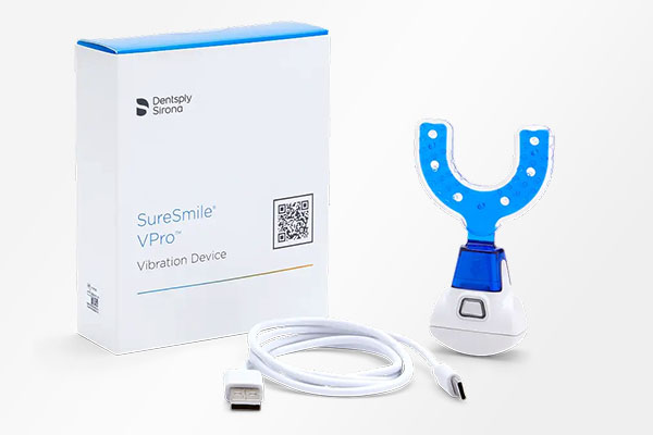 シュアスマイルVPro